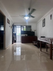 Boon Lay Place (Jurong West), HDB 2 Rooms #599833671